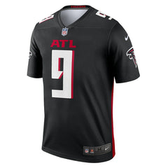Atlanta Falcons Nike Michael Penix Jr.  Legend Player Performance Top