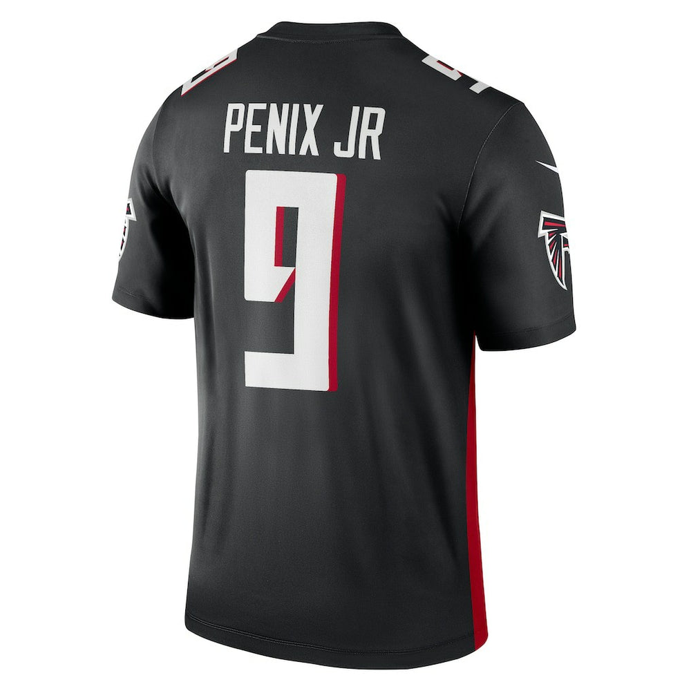 Atlanta Falcons Nike Michael Penix Jr.  Legend Player Performance Top