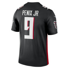 Atlanta Falcons Nike Michael Penix Jr.  Legend Player Performance Top
