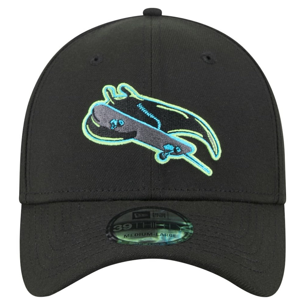 Tampa Bay Rays New Era City Connect 39THIRTY Flex Hat | MLB Sale