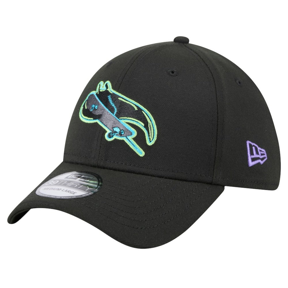 Tampa Bay Rays New Era City Connect 39THIRTY Flex Hat | MLB Sale