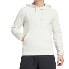 Germany National Team Originals 125th Anniversary Culturewear Pullover Hoodie White - Adidas