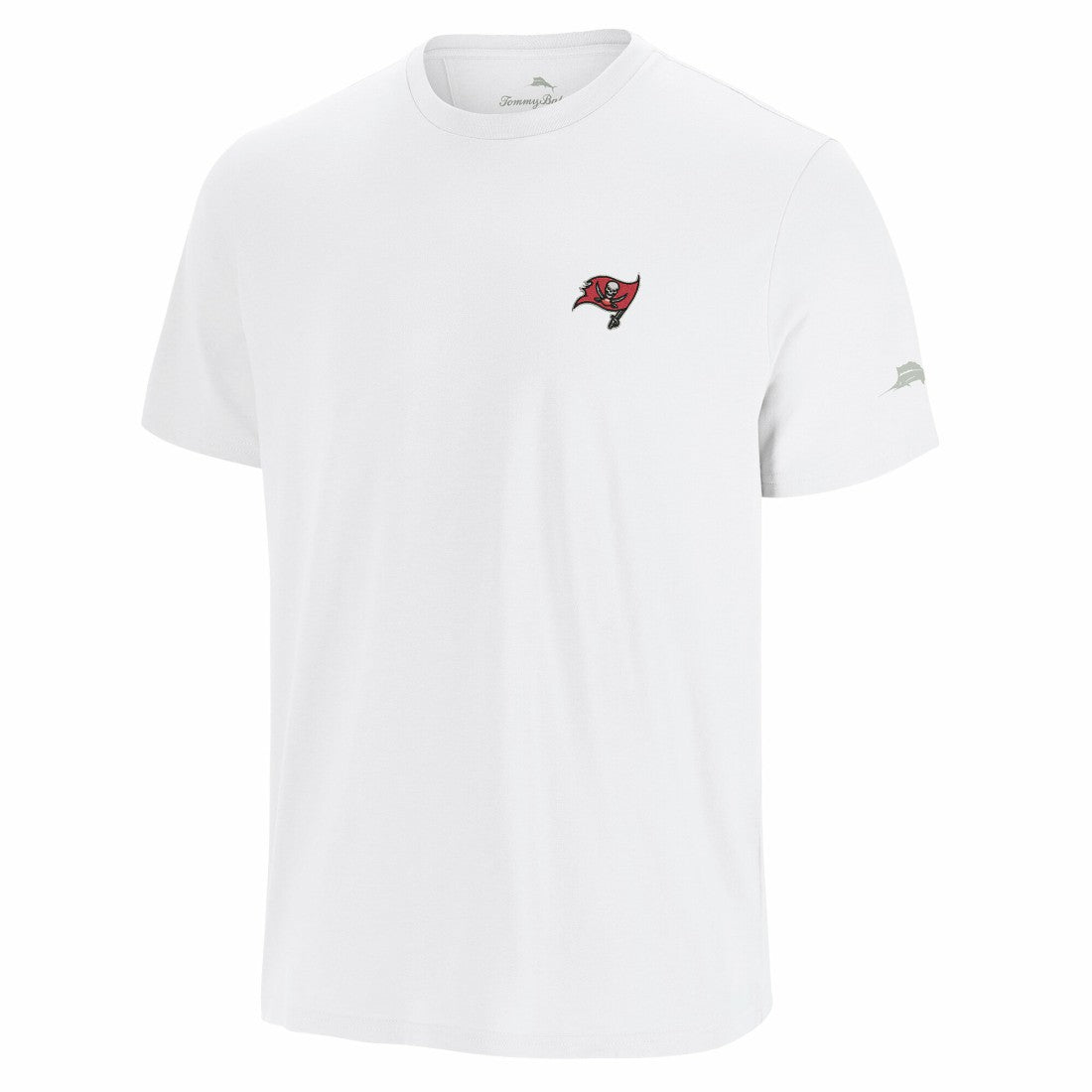 Tampa Bay Buccaneers Tommy Bahama Sport Torchdown Graphic T-Shirt
