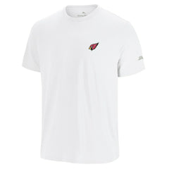 Arizona Cardinals Tommy Bahama Sport Torchdown Graphic T-Shirt