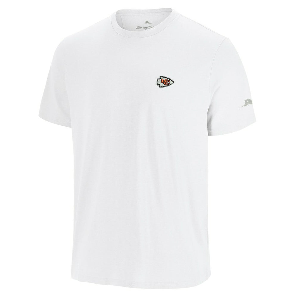 Kansas City Chiefs Tommy Bahama Sport Torchdown Graphic T-Shirt
