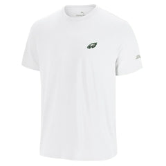 Philadelphia Eagles Tommy Bahama Sport Torchdown Graphic T-Shirt