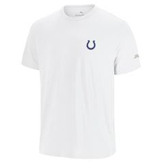 Indianapolis Colts Tommy Bahama Sport Torchdown Graphic T-Shirt