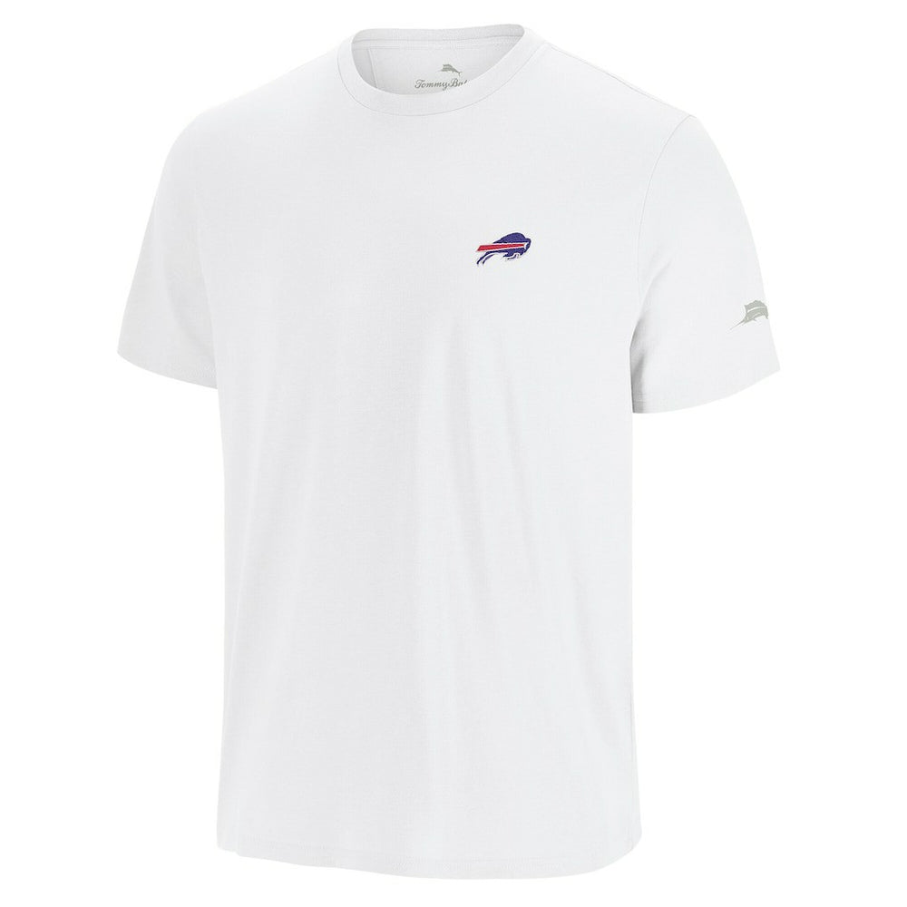 Buffalo Bills Tommy Bahama Sport Torchdown Graphic T-Shirt
