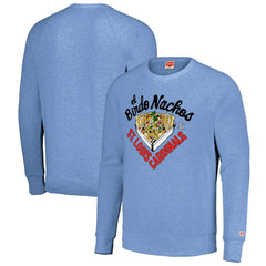 St. Louis Cardinals MLB x Guy Fieri’s Flavortown Unisex Tri-Blend Pullover Sweatshirt | MLB For sale