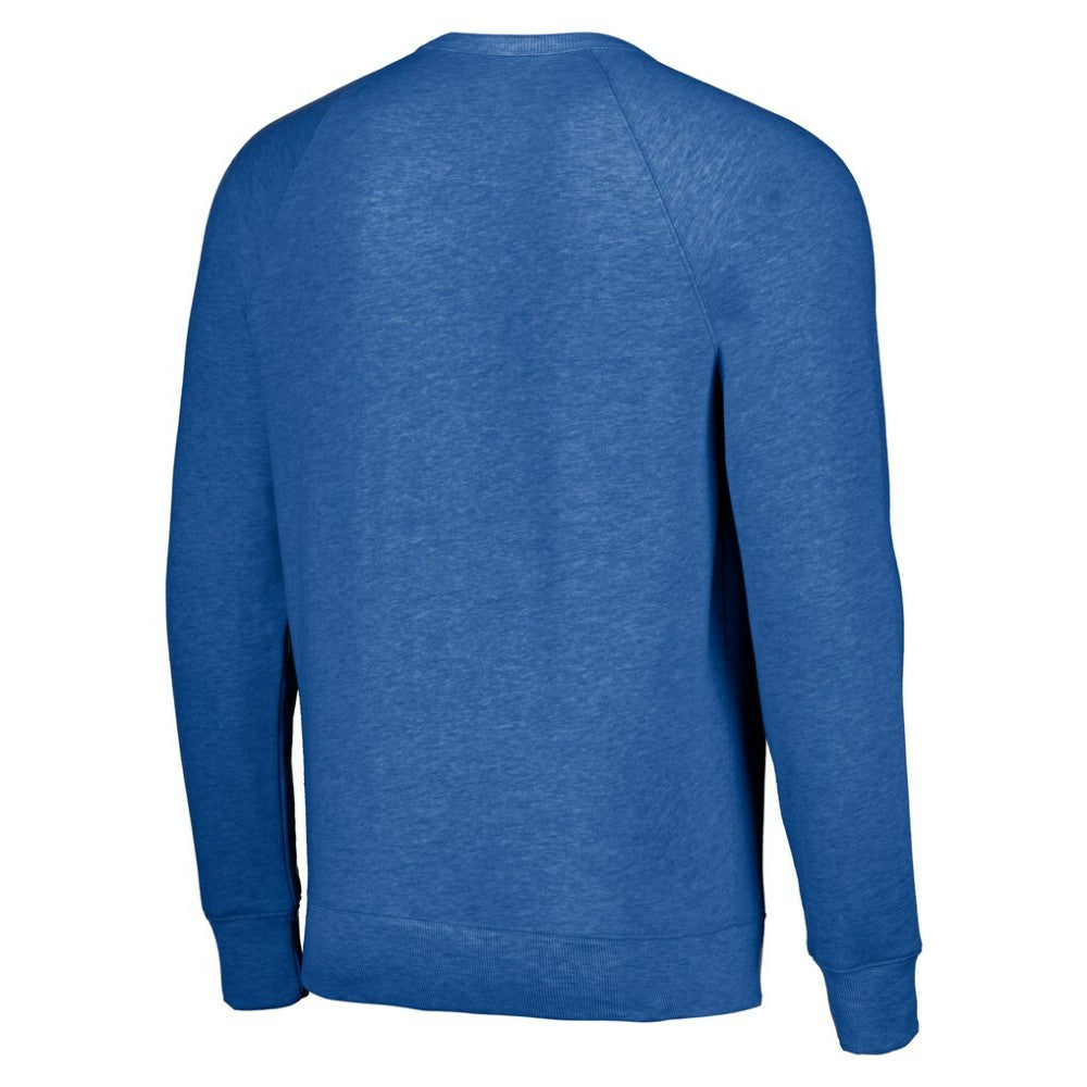 Chicago Cubs MLB x Guy Fieri’s Flavortown Unisex Tri-Blend Pullover Sweatshirt | MLB US
