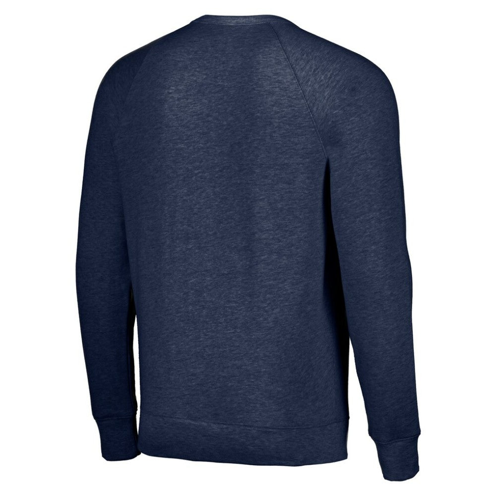 New York Yankees MLB x Guy Fieri’s Flavortown Unisex Tri-Blend Pullover Sweatshirt | MLB US