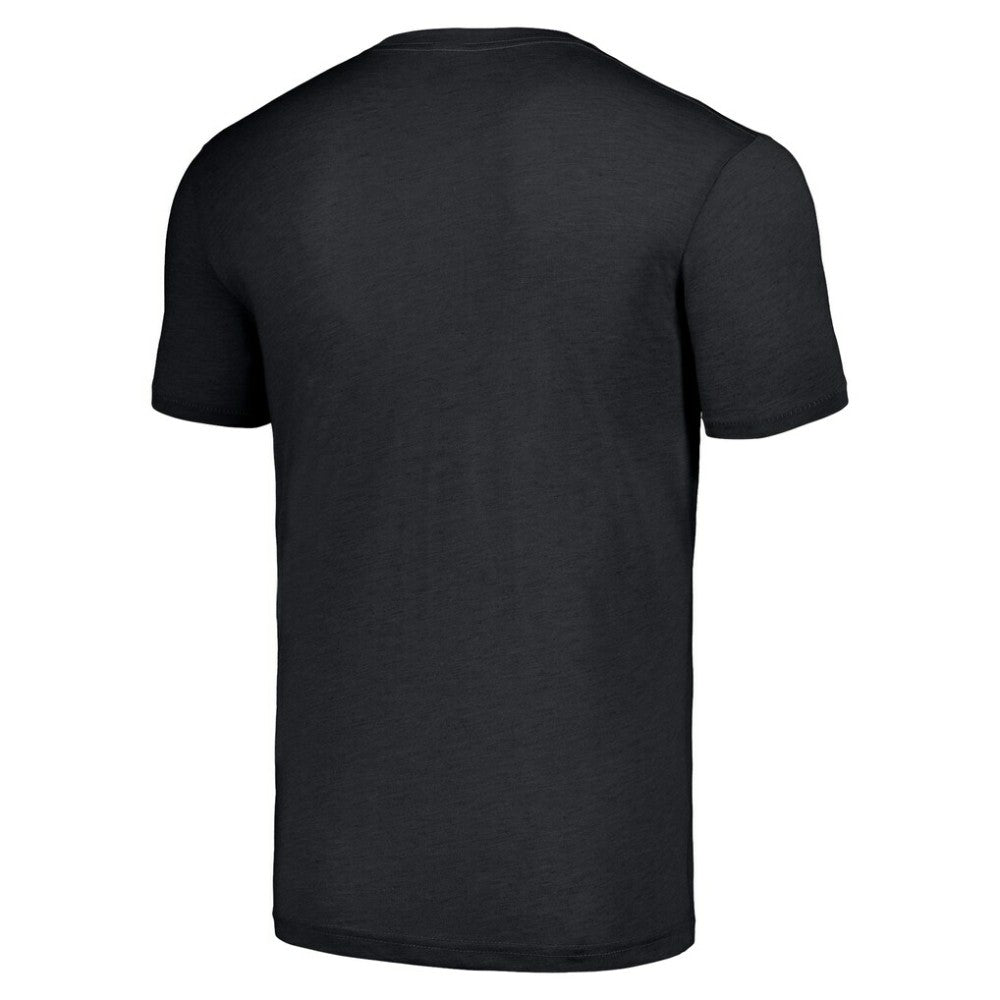 Pittsburgh Pirates MLB x Guy Fieri’s Flavortown Unisex Tri-Blend T-Shirt | MLB US