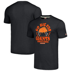 San Francisco Giants MLB x Guy Fieri’s Flavortown Unisex Tri-Blend T-Shirt | MLB US
