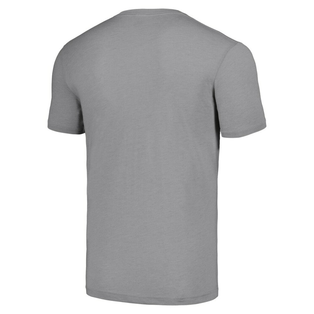 Philadelphia Phillies MLB x Guy Fieri’s Flavortown Unisex Tri-Blend T-Shirt | MLB Sale