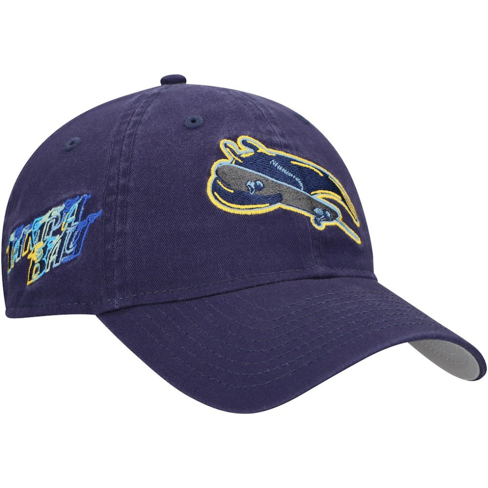 Tampa Bay Rays New Era City Connect 9TWENTY Adjustable Hat | MLB For sale