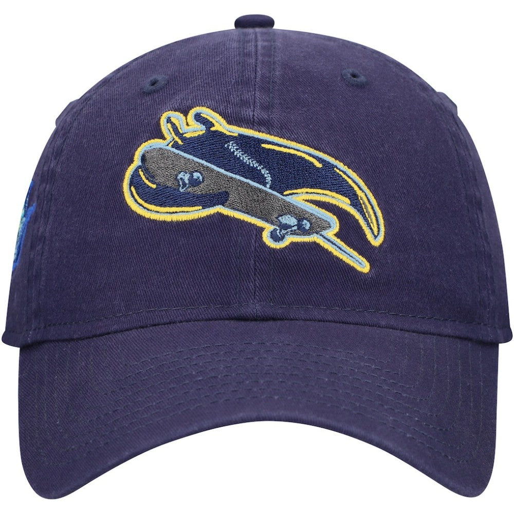 Tampa Bay Rays New Era City Connect 9TWENTY Adjustable Hat | MLB For sale