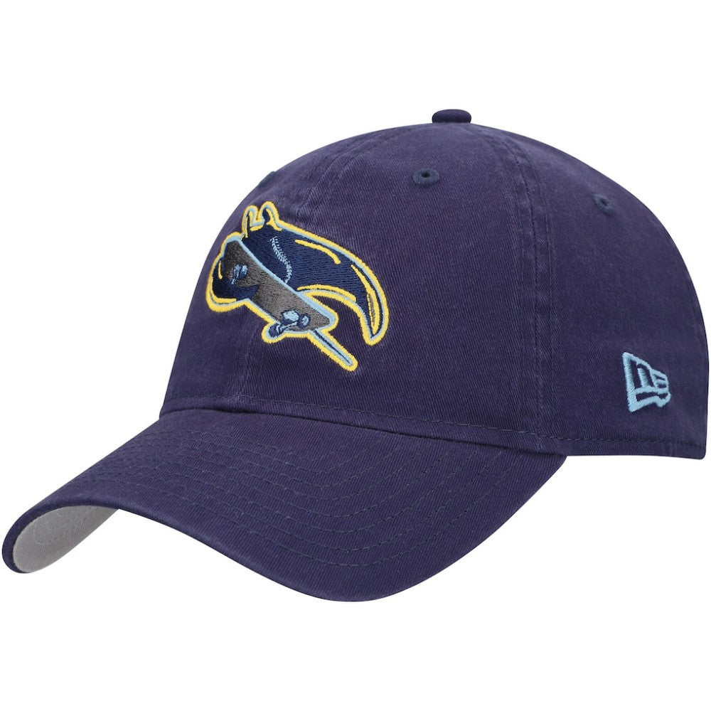 Tampa Bay Rays New Era City Connect 9TWENTY Adjustable Hat | MLB For sale