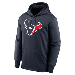 Houston Texans Nike C.J. Stroud  Player Name & Number Therma Hoodie