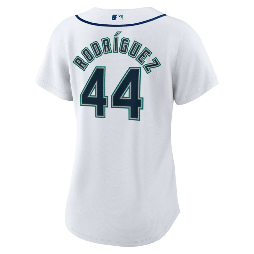 Julio Rodríguez Seattle Mariners Nike Women's Home Replica Jersey | MLB Discount