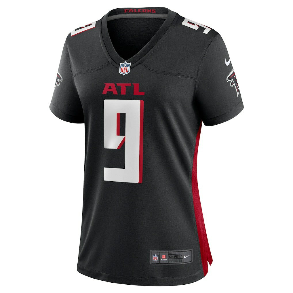 Atlanta Falcons Nike Michael Penix Jr.  Women's Game Jersey