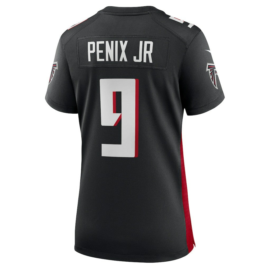 Atlanta Falcons Nike Michael Penix Jr.  Women's Game Jersey