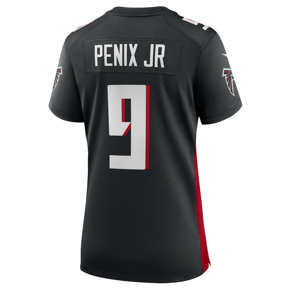 Atlanta Falcons Nike Michael Penix Jr.  Women's Game Jersey