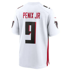 Atlanta Falcons Nike Michael Penix Jr.  Game Jersey
