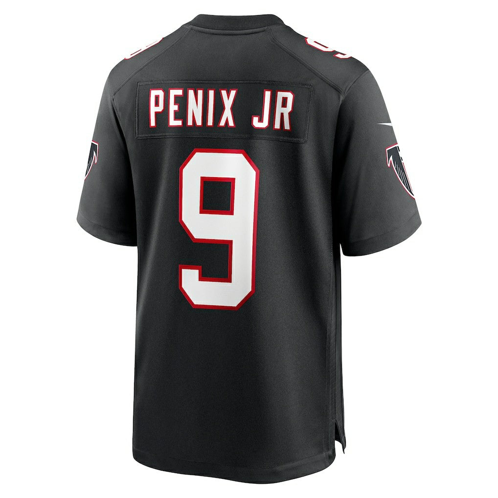 Atlanta Falcons Nike Michael Penix Jr.  Alternate Game Jersey