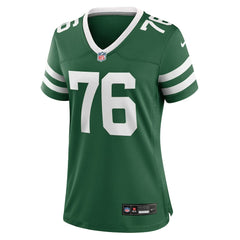 New York Jets Nike John Simpson  Women's Game Jersey