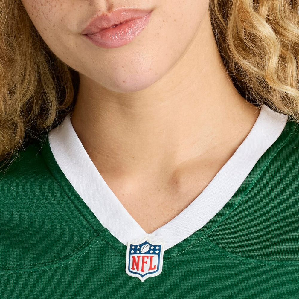 New York Jets Nike John Simpson  Women's Game Jersey