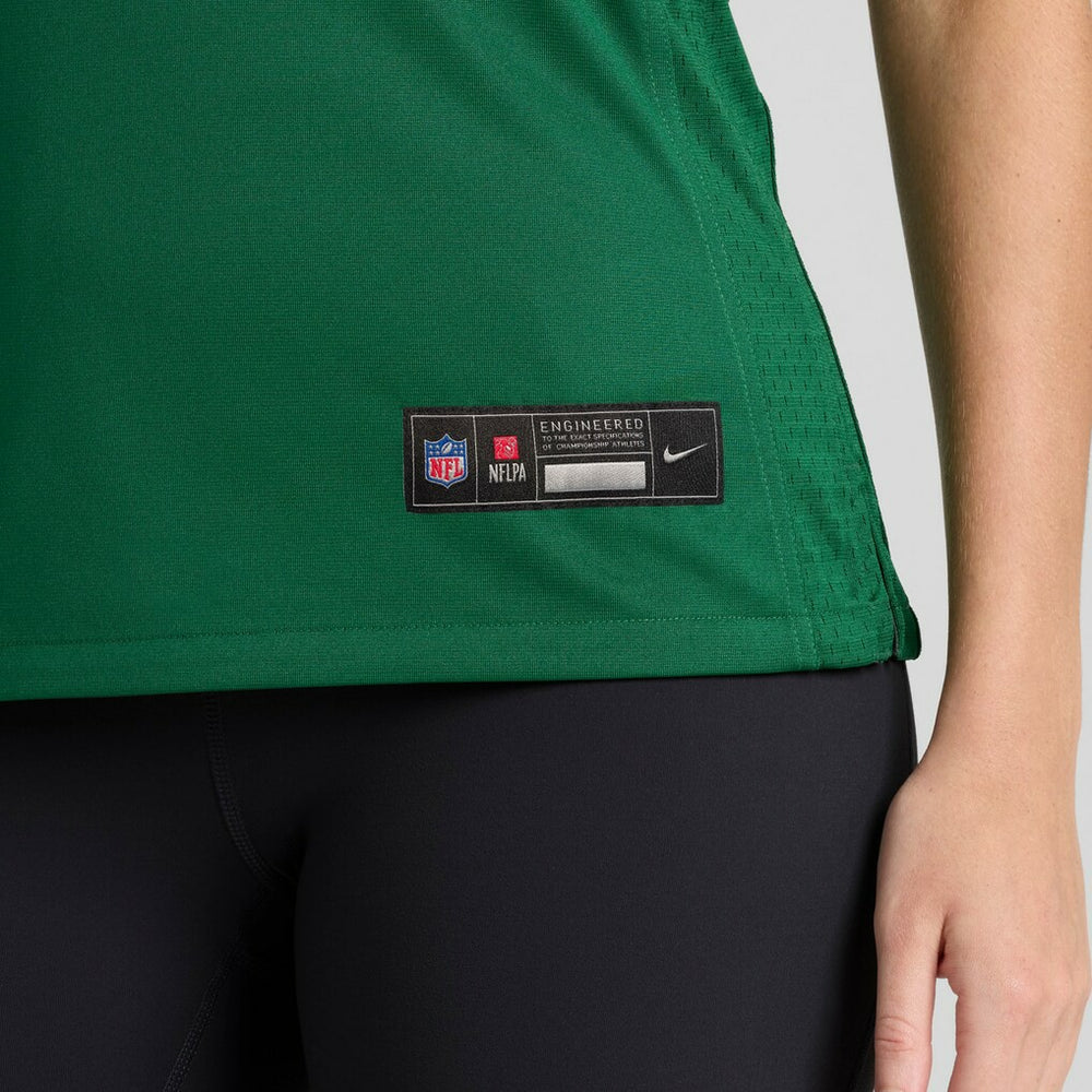 New York Jets Nike John Simpson  Women's Game Jersey
