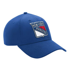 New York Rangers Starter Primary Logo Adjustable Hat Discount