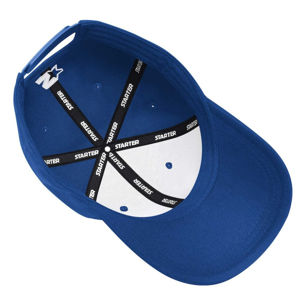 New York Rangers Starter Primary Logo Adjustable Hat Discount