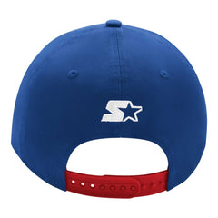 New York Rangers Starter Two-Tone Tailsweep Mascot Adjustable Hat Online