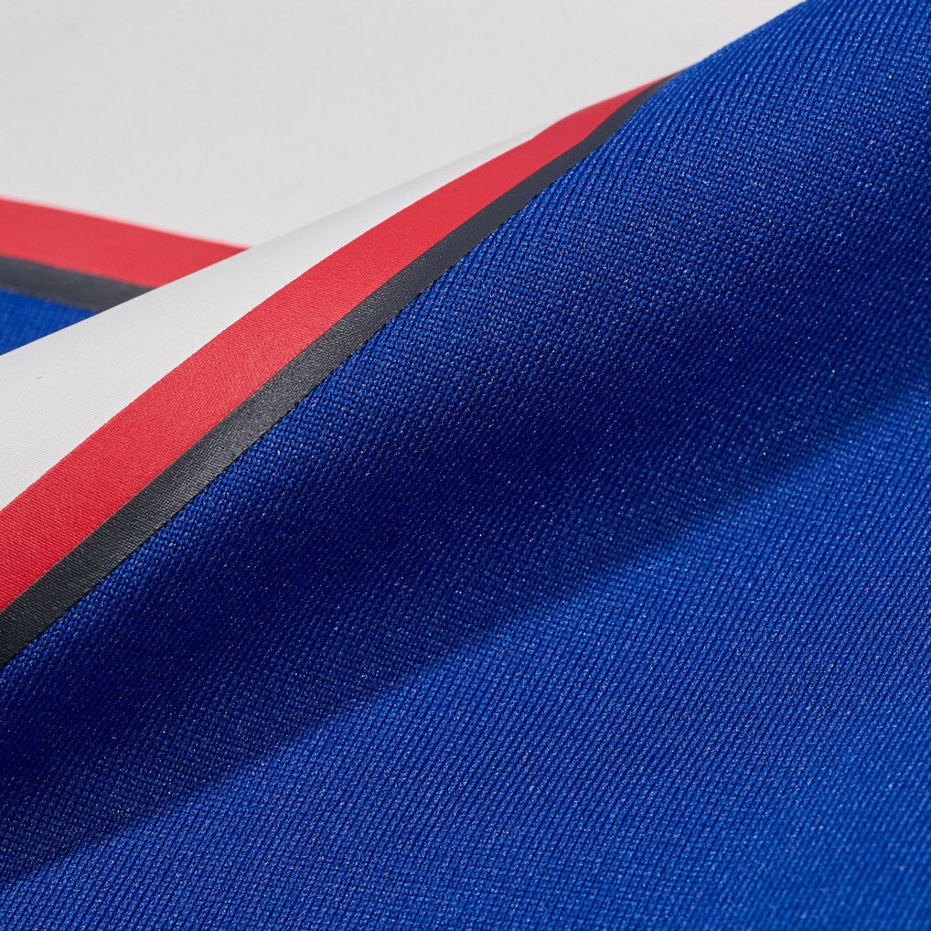 Buffalo Bills Nike Xavier Johnson  Game Jersey