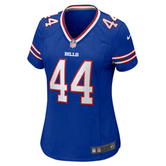 Buffalo Bills Nike Joe Andreessen  Women's Game Jersey