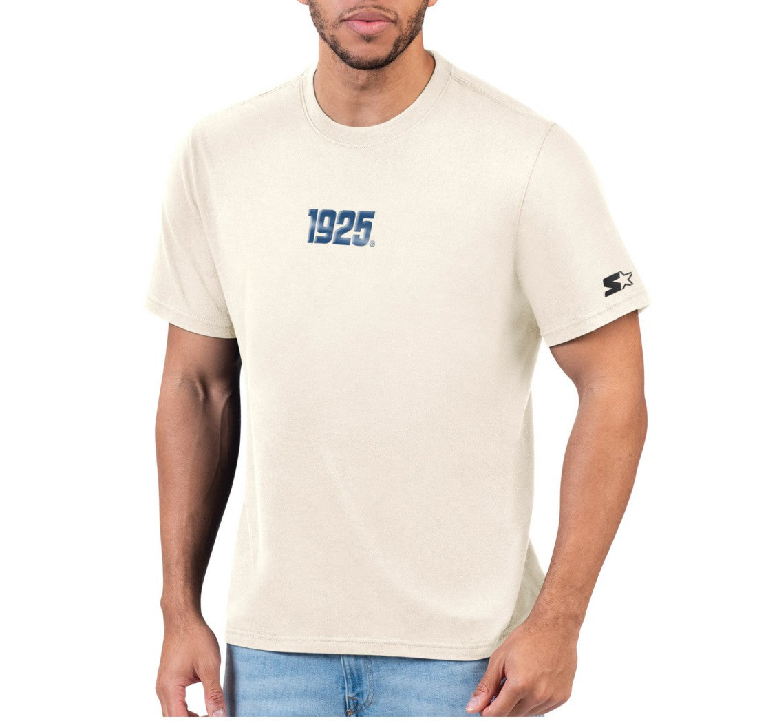 New York Giants  Starter 1925 Collection T-Shirt