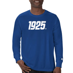 New York Giants  Starter 1925 Collection Long Sleeve T-Shirt