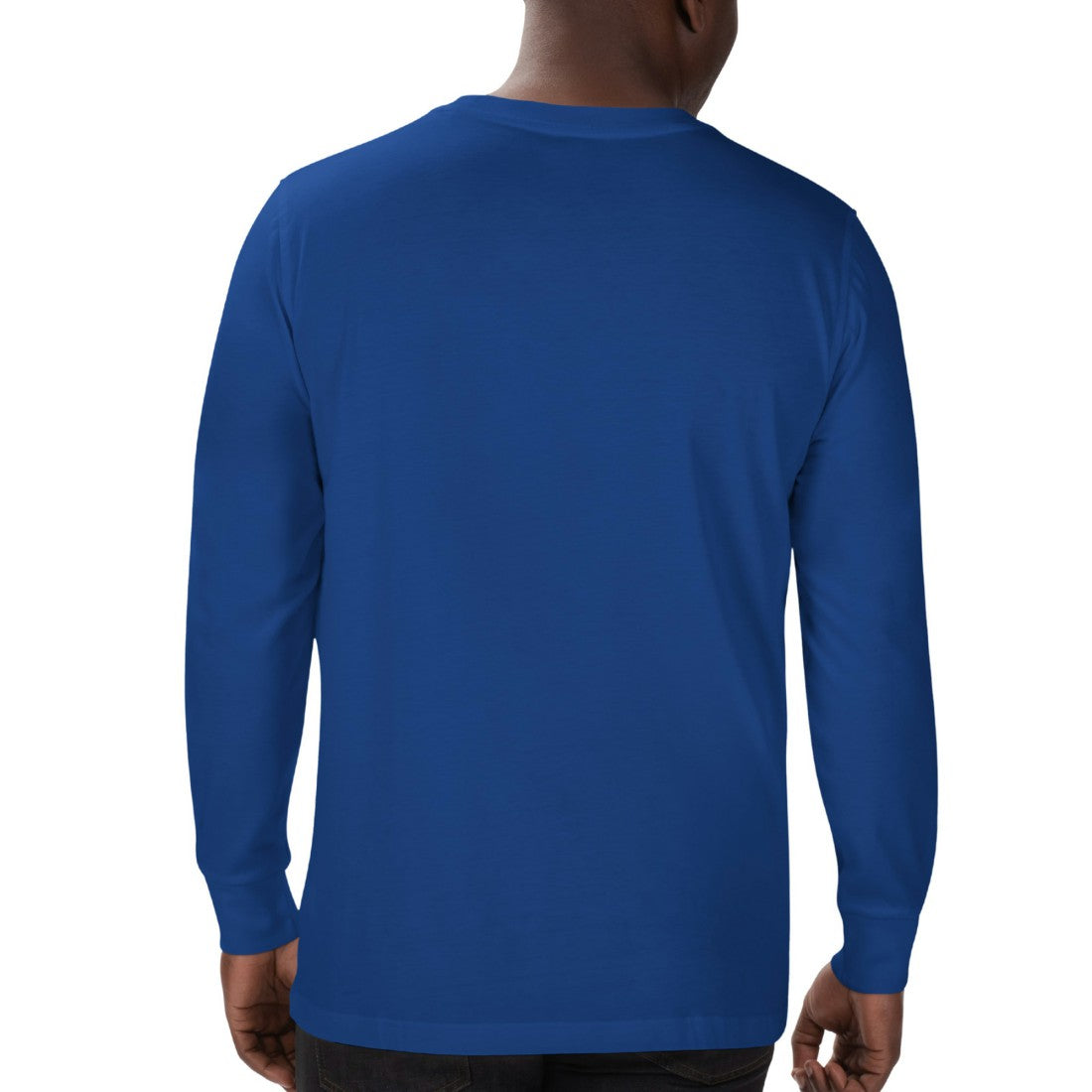 New York Giants  Starter 1925 Collection Long Sleeve T-Shirt