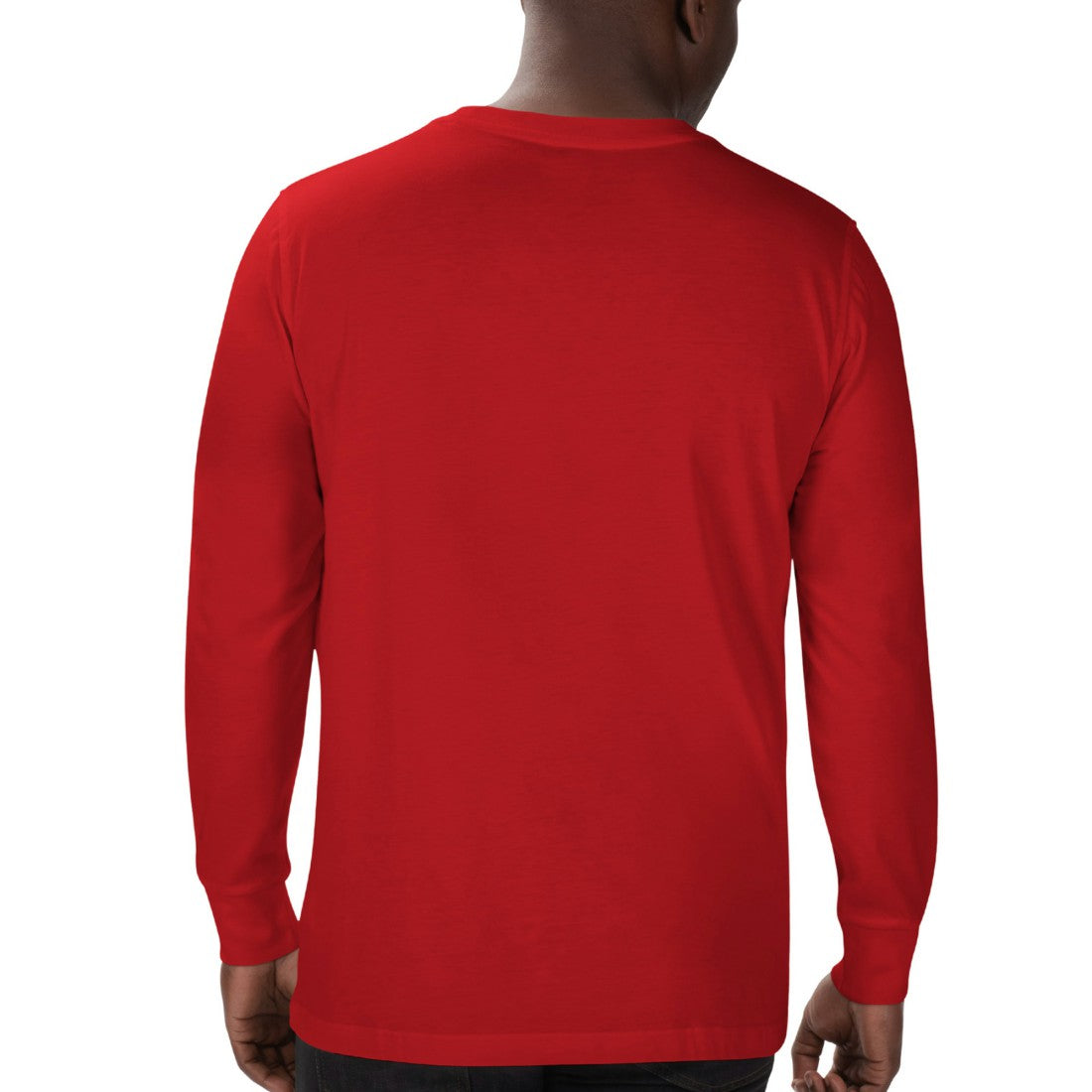 New York Giants  Starter 1925 Collection Long Sleeve T-Shirt