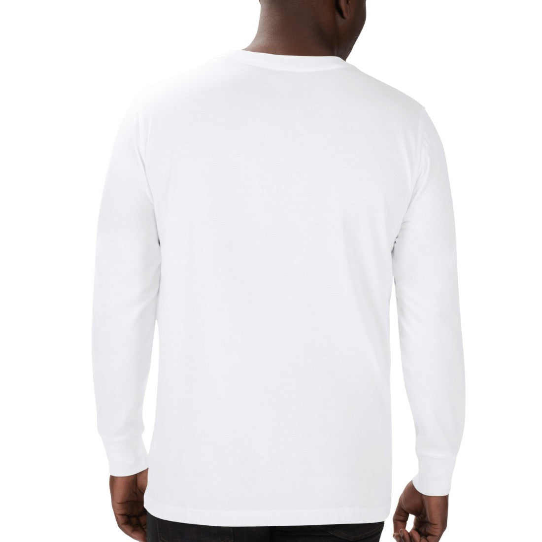 New York Giants  Starter 1925 Collection Long Sleeve T-Shirt