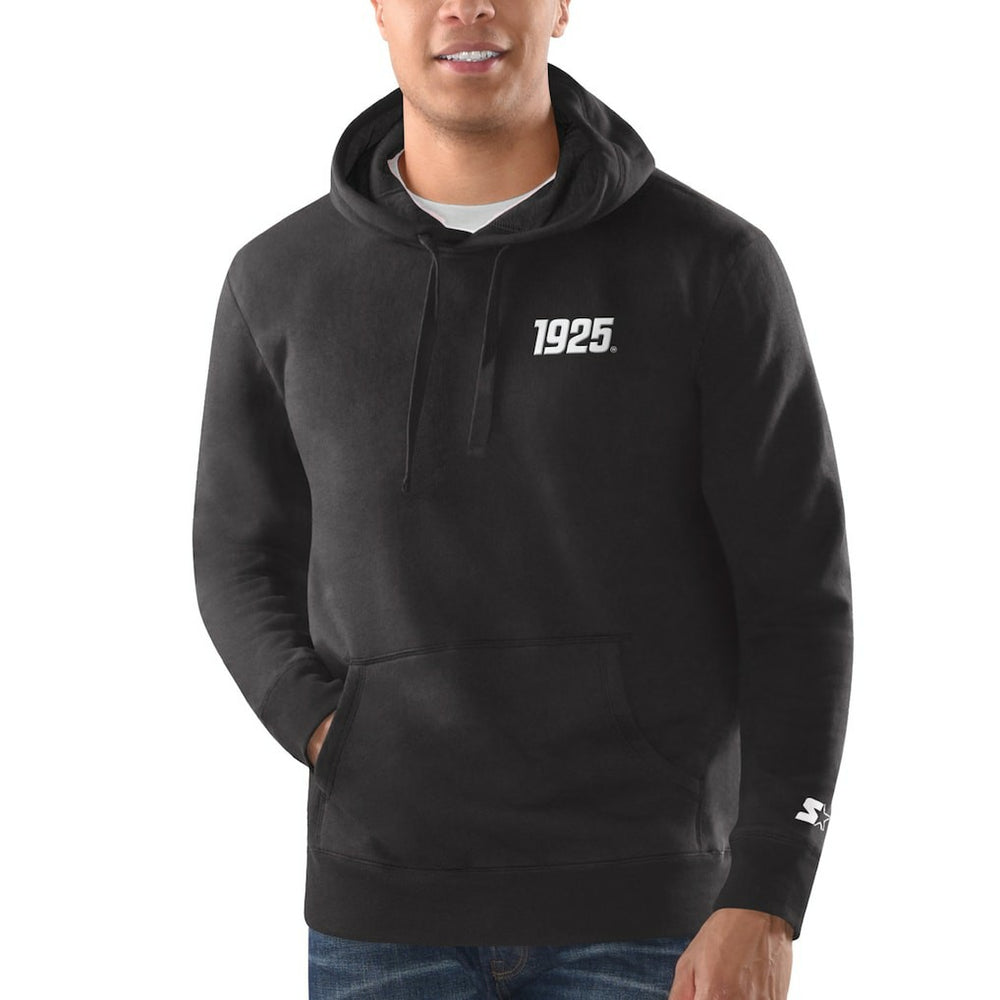 New York Giants  Starter 1925 Collection Pullover Hoodie