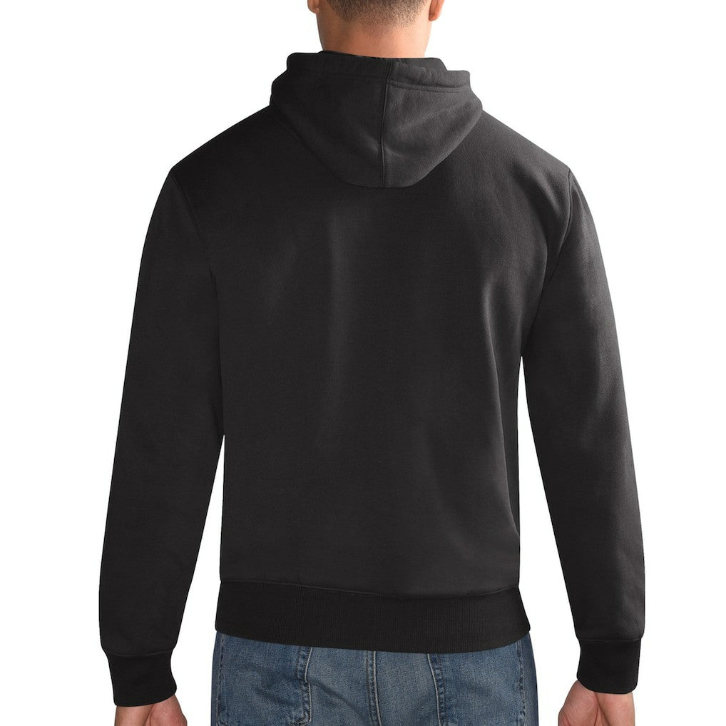 New York Giants  Starter 1925 Collection Pullover Hoodie