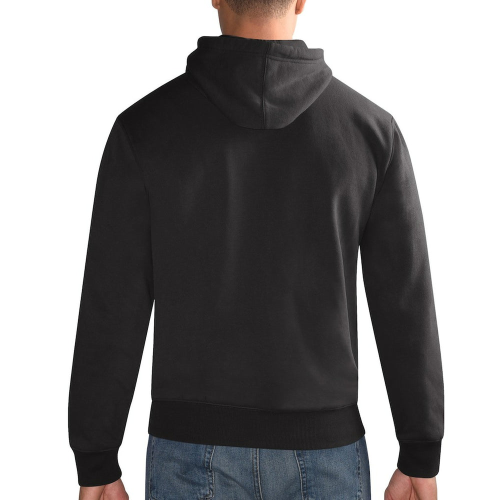 New York Giants  Starter 1925 Collection Pullover Hoodie