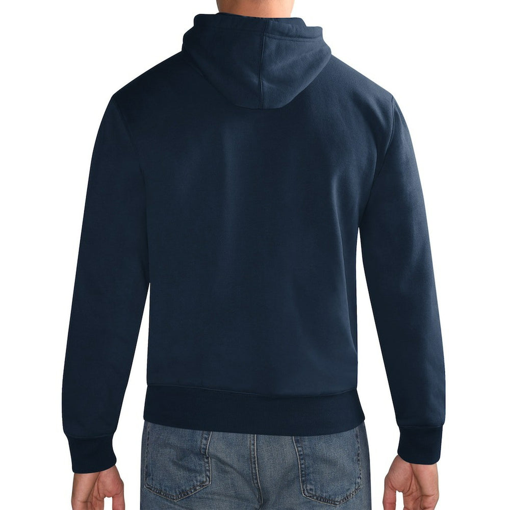 New York Giants  Starter 1925 Collection Pullover Hoodie