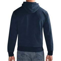 New York Giants  Starter 1925 Collection Pullover Hoodie
