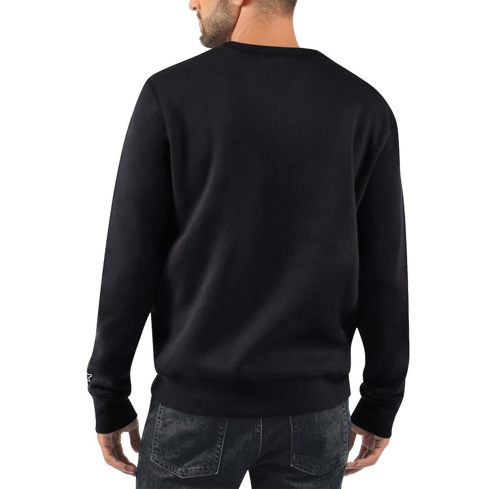 New York Giants  Starter 1925 Collection Long Sleeve Pullover Sweatshirt