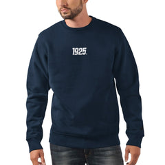 New York Giants  Starter 1925 Collection Long Sleeve Pullover Sweatshirt