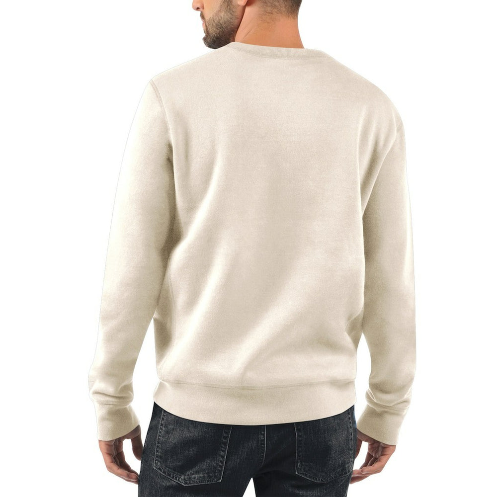 New York Giants  Starter 1925 Collection Long Sleeve Pullover Sweatshirt