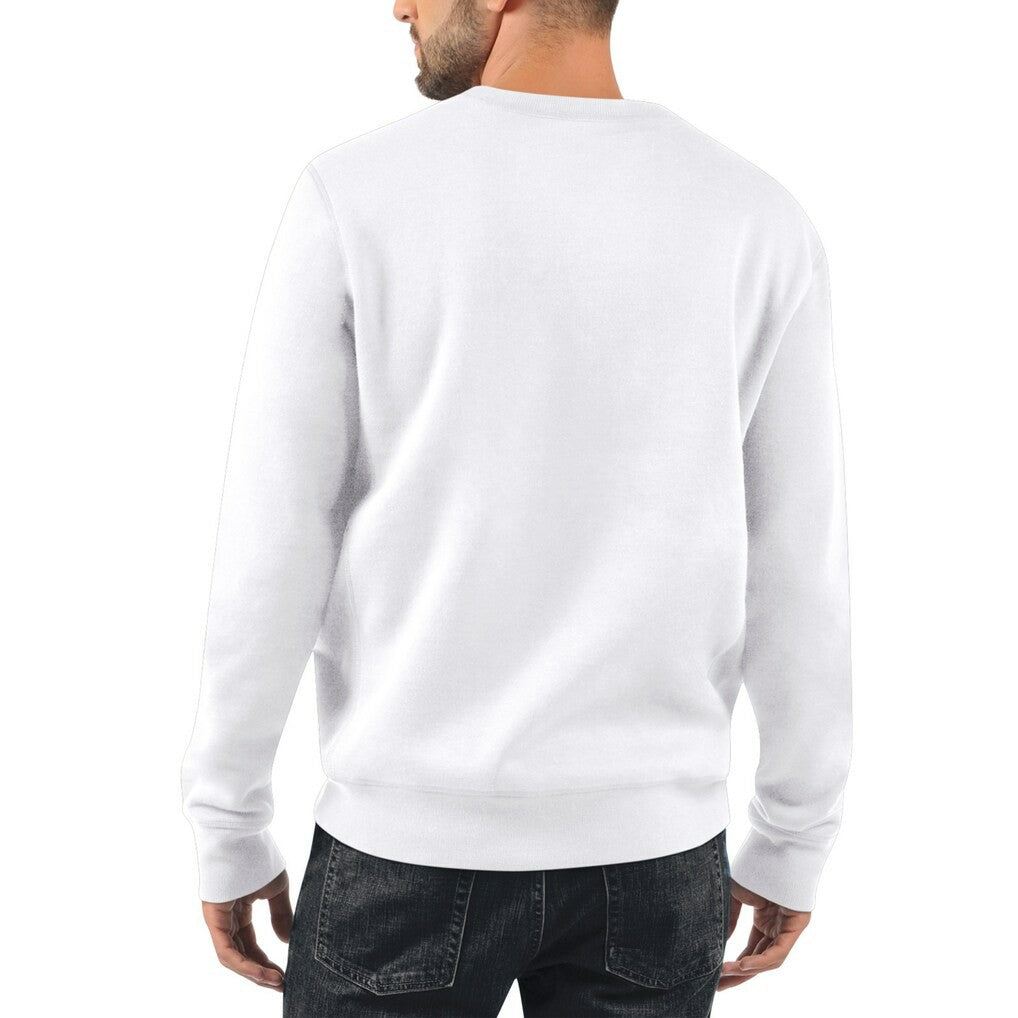 New York Giants  Starter 1925 Collection Long Sleeve Pullover Sweatshirt
